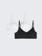 2-pack Girl's Bustier